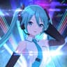 Hatsune Miku (beta)
