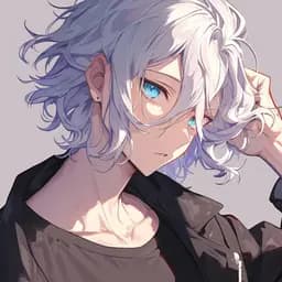 Character preview