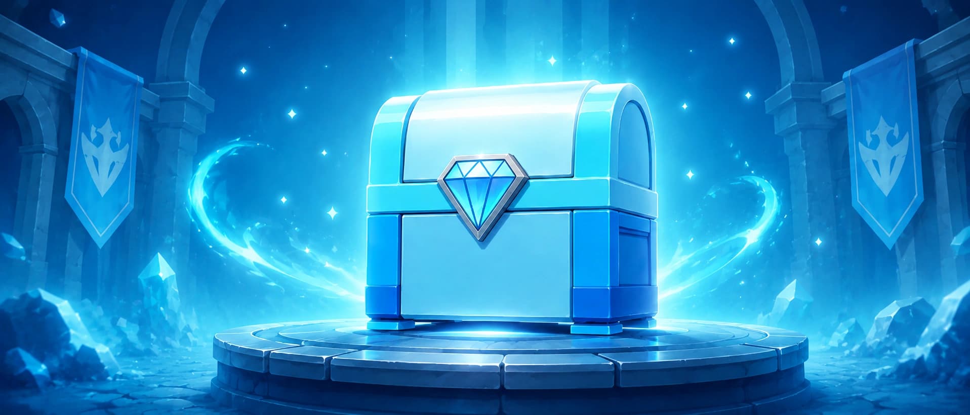 Diamond Box