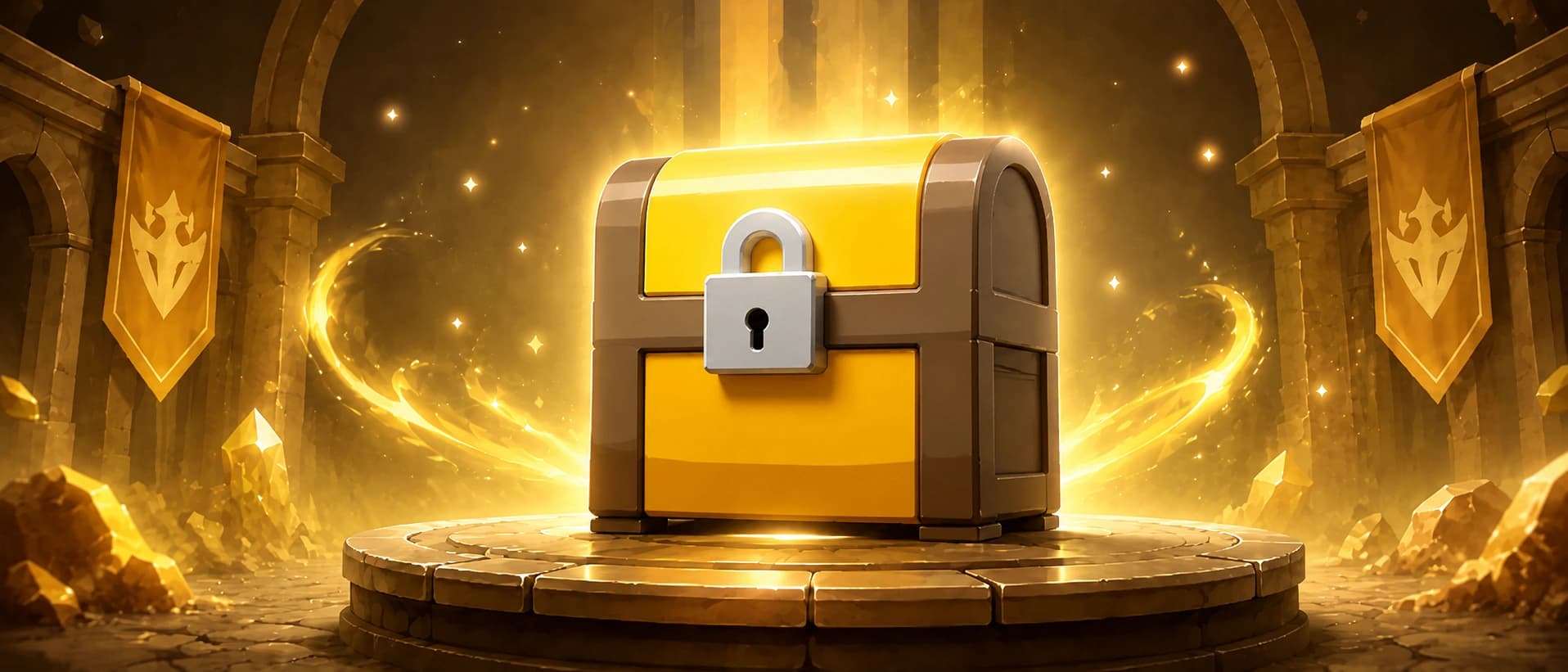 Explorer Box