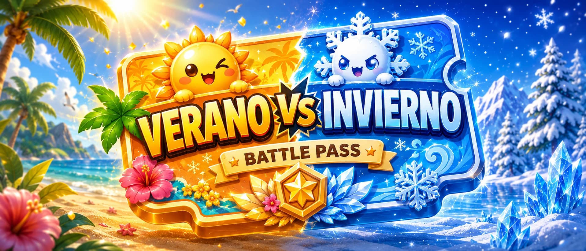 Winter-Summer Pass
